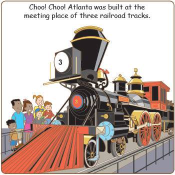 Board Book - Good Night Atlanta
