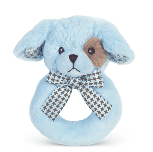 Bearington - Ring Rattle - Blue