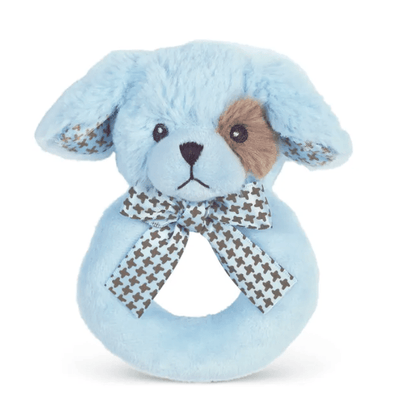 Bearington - Ring Rattle - Blue