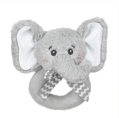 Bearington - Ring Rattle - Lil' Spout