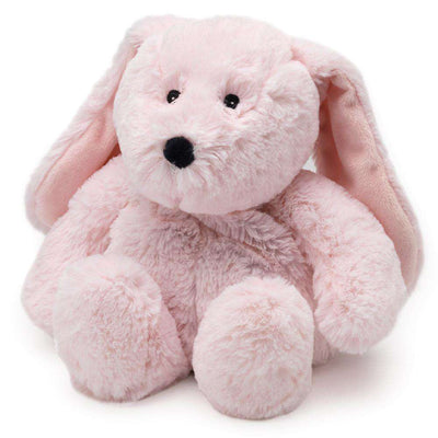WARMIES - PINK BUNNY